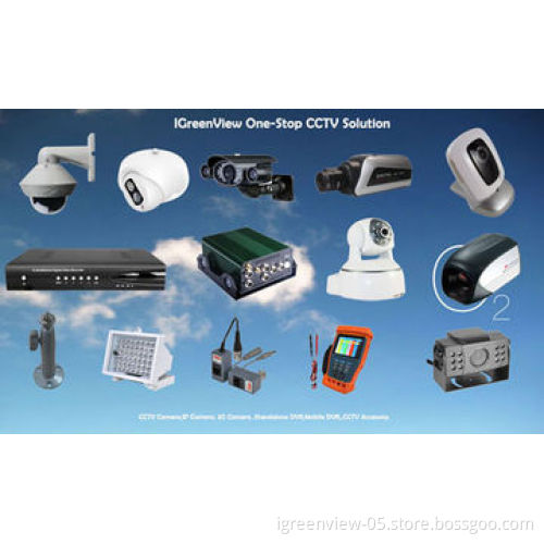 1080P 30 FPS HD-SDI Speed Dome Camera with Embedded Bracket